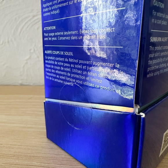 iSClinical | NEW Retinol+ Emulsion 0.3 30g 1oz - New in Box & Sealed - Picture 6 of 6